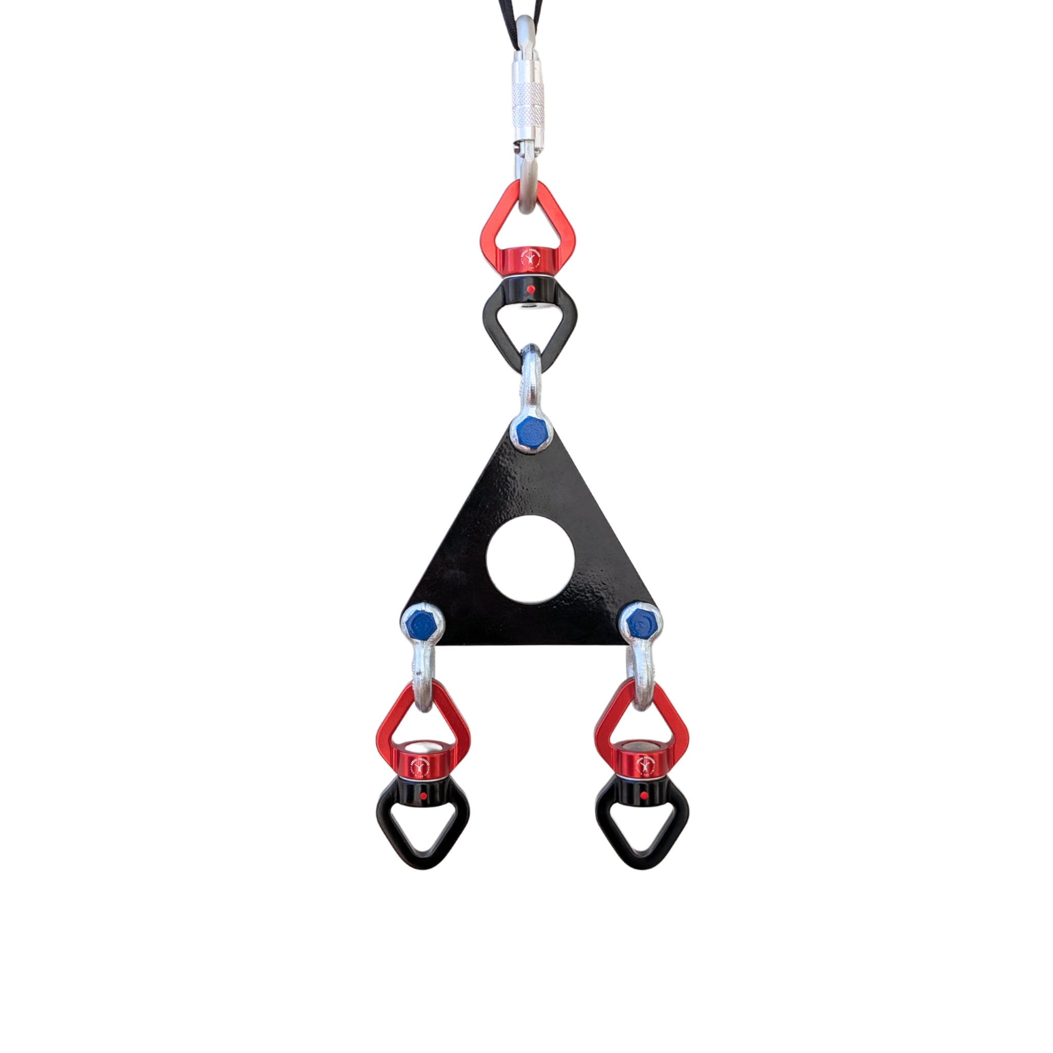 Rigging for Aerial Equipment | High-Quality Circus Supplies