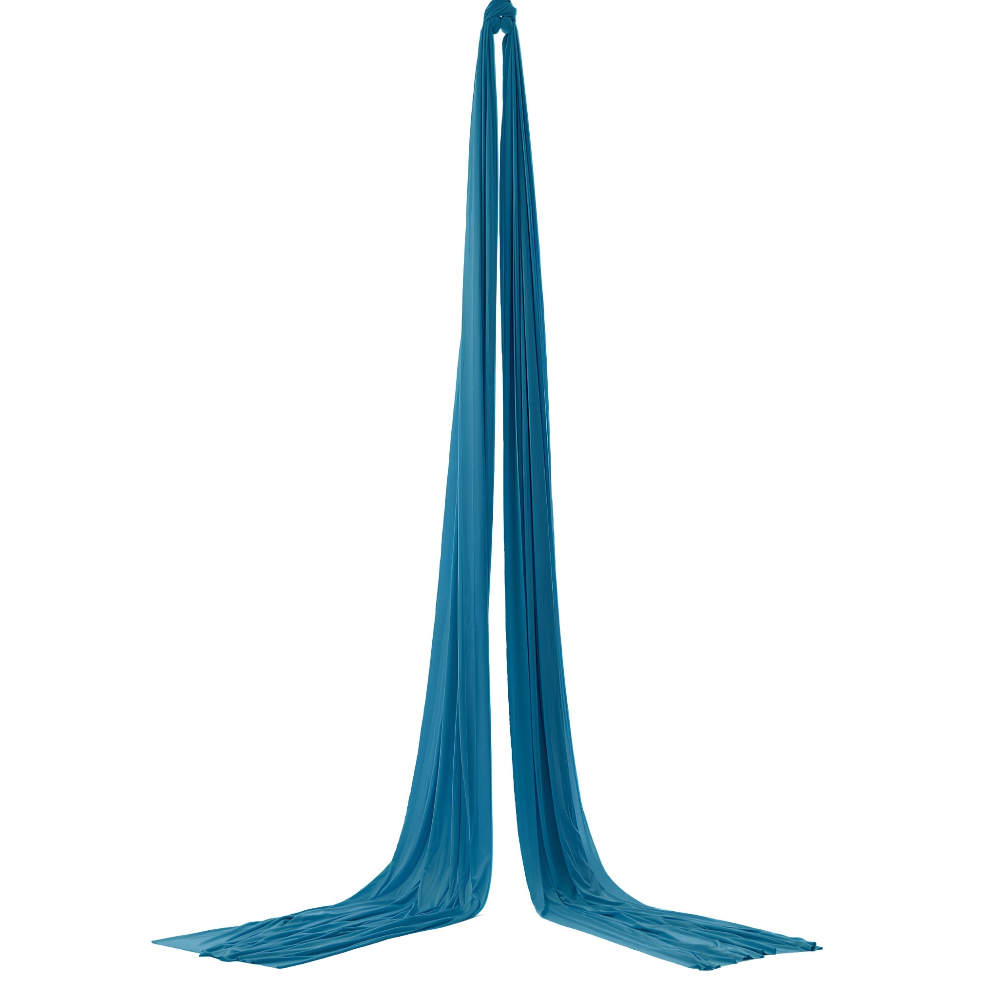 Aerial_dance_silks_tissue_fabric_Marine