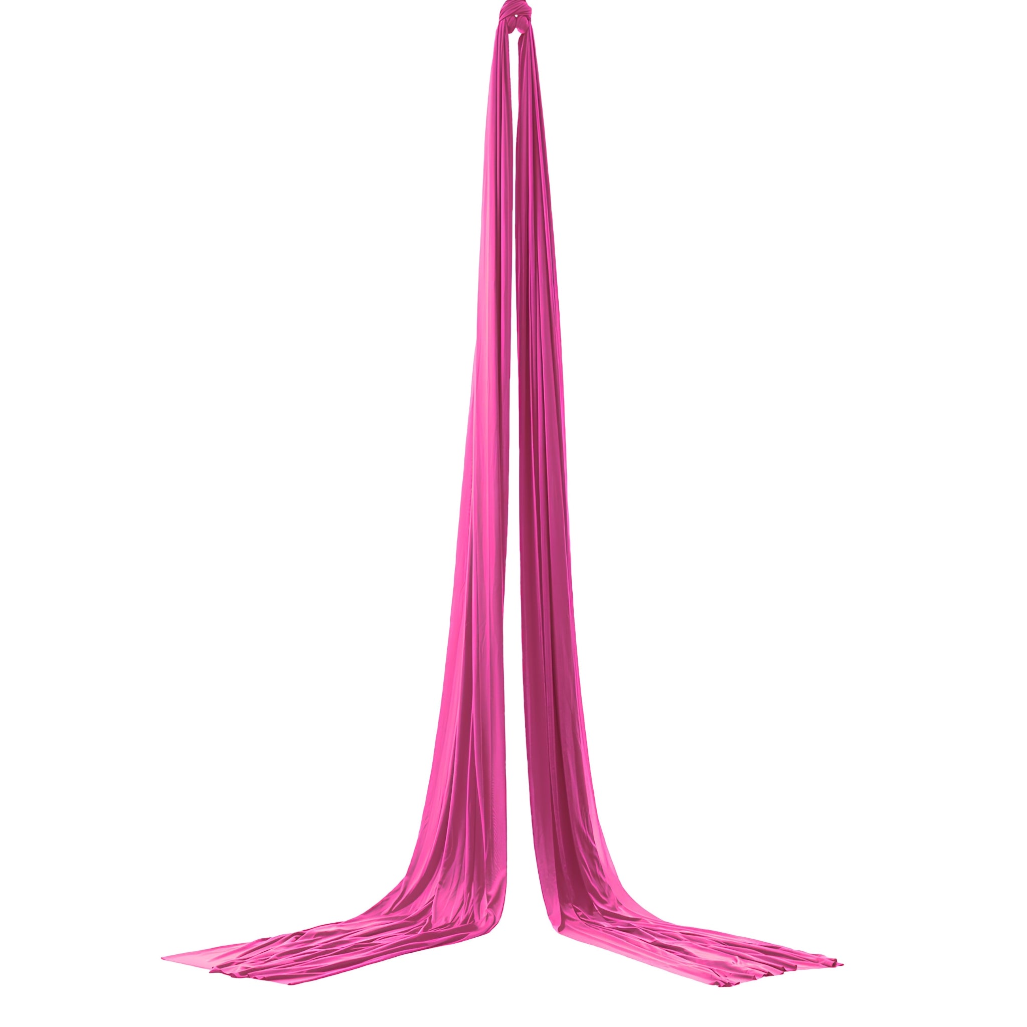 Aerial_dance_silks_tissue_fabric_Pink