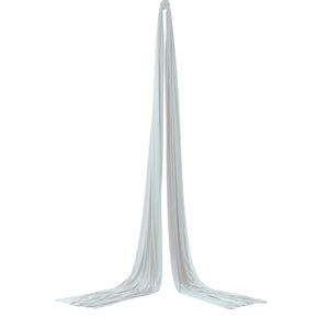 Aerial_dance_silks_tissue_fabric_White