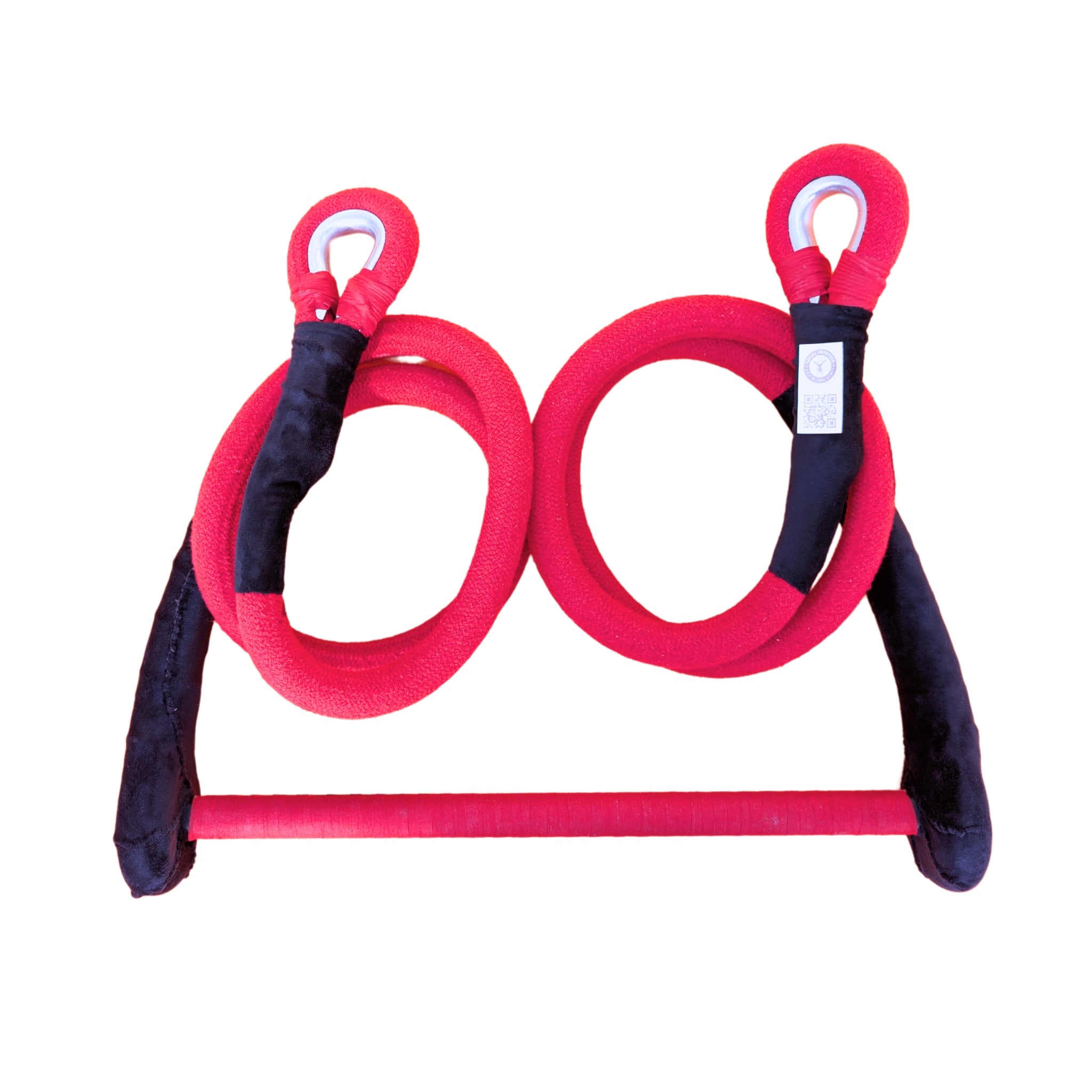 Aerial-Obsessed-Corde-Lisse-Trapeze