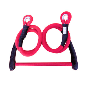 Aerial-Obsessed-Corde-Lisse-Trapeze