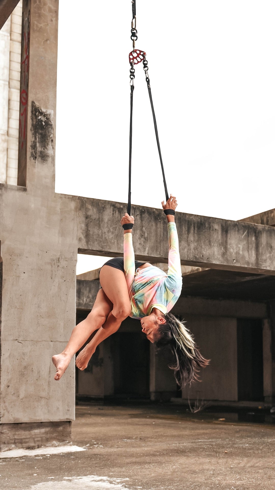 Aerial-obsessed-body-loops-straps-soft-velvet