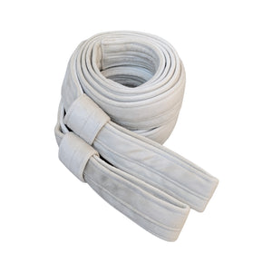 Heavy-Duty Aerial Straps and Bodyloops with Velvet Covering for Aerial Dance