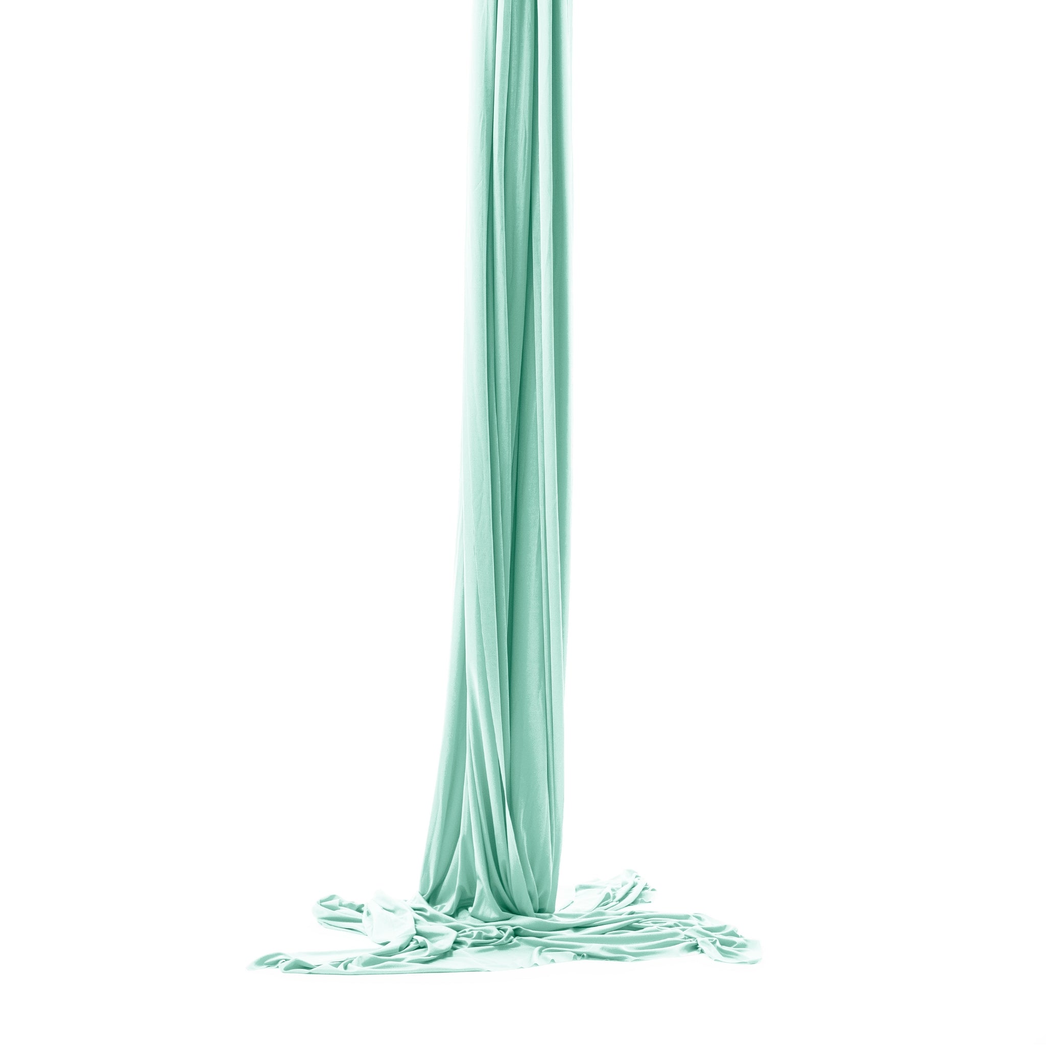 Aerial_dance_silks_tissue_fabric_Pistachio