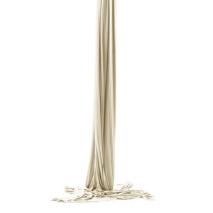Aerial_dance_silks_tissue_fabric_SpongeCake